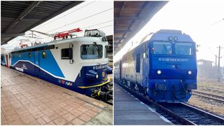 CFR Călători, fără buget de mai bine de opt luni