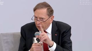 David Petraeus, fostul director al CIA