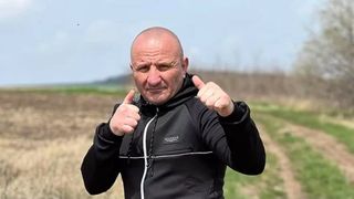 Viorel Oarză, găsit &icirc;mpușcat