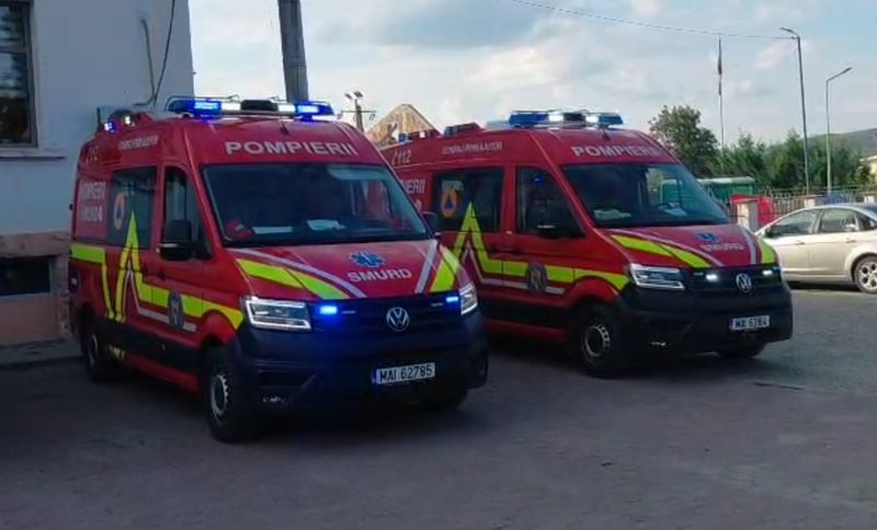 planul rosu de interventie, copii 
