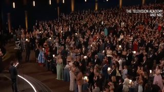 VIDEO Seară istorică la Premiile Emmy. Se scriu pagini noi &icirc;n istoria televiziunii