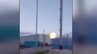 VIDEO Ritual religios pe frontul rus