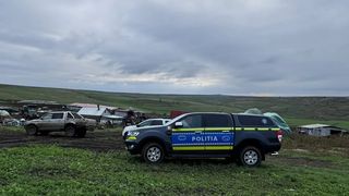 Bărbat de 62 de ani, găsit mort &icirc;ntr-o st&acirc;nă din județul Botoșani