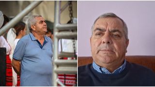 Ionel Petrișoru a murit la la 69 de ani