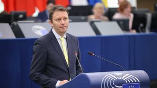Siegfried Mureșan, europarlamentar PNL