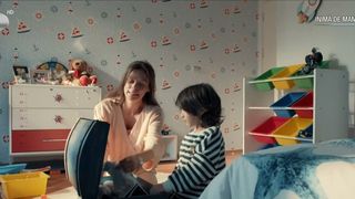 VIDEO Premieră &bdquo;Inimă de mamă&rdquo;, m&acirc;ine, de la ora 20