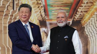 Xi Jinping, președintele Chinei, "ar fi suferit un AVC" &icirc;n timpul summit-ului BRICS. Speculații online despre starea de sănătate a celui mai puternic om din Asia