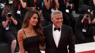 VIDEO George Clooney vine &icirc;n Rom&acirc;nia. C&acirc;nd se va &icirc;nt&acirc;mpla