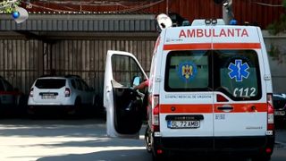 VIDEO Criza combustibilului amenință serviciile de ambulanță din 17 județe. Viața pacienților, pusă &icirc;n pericol