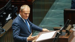 Putin va ordona atacuri "accidentale&rdquo; asupra flancului estic al NATO - avertismentul premierului polonez, Donald Tusk