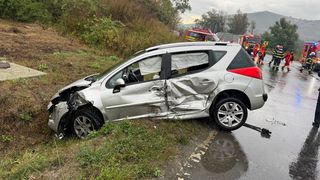 accident salaj 