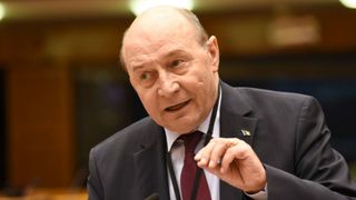 traian basescu, george simion, ilie bolojan 