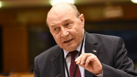 Traian Băsescu dă de păm&acirc;nt cu liderii partidelor. Ce spune fostul președinte despre alegerile anticipate: &bdquo;Nu văd vreo veselie pentru parlamentari să &icirc;nceapă acum o campanie electorală&rdquo;