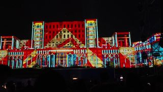VIDEO Muzică, artă și spectacol la Zilele Bucureștiului