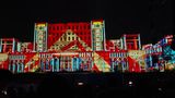 VIDEO Muzică, artă și spectacol la Zilele Bucureștiului