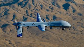 Iranul se laudă cu distrugerea "Bestiei din Kandahar&rdquo;&nbsp;