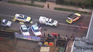 Băiat de 11 ani, &icirc;n stare gravă după ce a fost &icirc;mpușcat &icirc;n casă