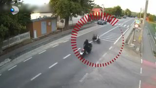 VIDEO Tragedie &icirc;n D&acirc;mbovița: o fetiță de trei ani, ucisă din neglijența mamei