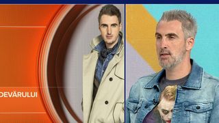 &bdquo;&Icirc;n căutarea adevărului&rdquo;, un nou sezon, luni-vineri, ora 13, la Kanal D