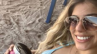 "&Icirc;ncă nu-mi vine să cred că ai plecat!" O influenceră din Brazilia, mamă a doi copii, a fost &icirc;mpușcată mortal &icirc;ntr-un club