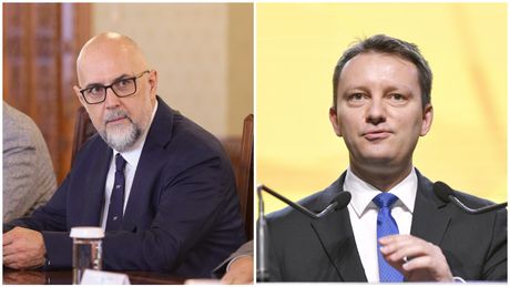 &Icirc;nt&acirc;lnire crucială &icirc;ntre Siegfried Mureșan și UDMR: &bdquo;Putem fi m&acirc;ndri de planul de reforme pe care l-am inclus &icirc;n programul de guvernare&rdquo; Cine va vota Guvernul Mureșan