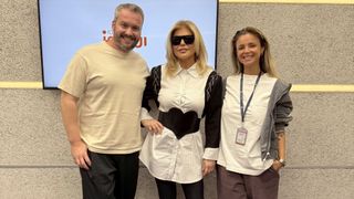Loredana, dezvăluiri neașteptate la &ldquo;Brigada devreme&rdquo;, matinalul de la Radio Impuls: &ldquo;Se &icirc;nt&acirc;mpla undeva la mare, &icirc;ntr-o discotecă&hellip;&rdquo;