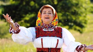 Doliu &icirc;n lumea folclorică! A murit Maria Petca Poptean