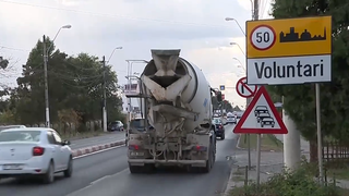 VIDEO Voluntari, primul oraș din Ilfov care devine municipiu