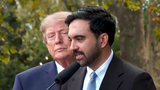 VIDEO Tensiuni la New York. Donald Trump și Zoran Mahdami, față &icirc;n față pe tema libertății presei &icirc;nainte de Adunarea Generală ONU