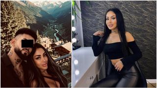 Ea este Valentina, t&acirc;năra găsită moartă &icirc;ntr-o valiză, pe r&acirc;ul Olt. Iubitul tinerei de 28 de ani este căutat de polițiști