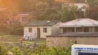 Cel mai probabil motiv al masacrului: "un conflict &icirc;ntre grupări rivale&rdquo;