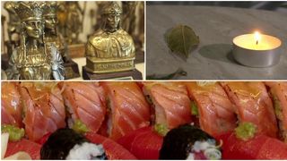 VIDEO Trucuri de bine: de la sushi de casă la ritualuri pentru noroc și cadouri inedite