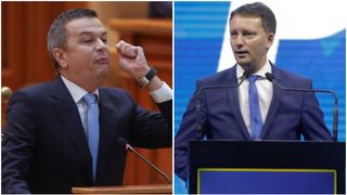 Siegfried Mureșan, ultimatum pentru PSD. Premierul desemnat &icirc;i pune pe social-democrați la zid: "Ce ție nu-ți place, altuia nu-i face". Pretenția ridicată de Sorin Grindeanu: "Dă impresia că face doar un joc politic ieftin"