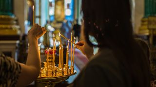 Ce sărbătoare este &icirc;n Calendarul ortodox pe 24 septembrie 2026?