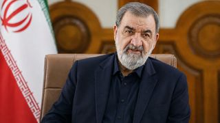 Secretarul Consiliului Suprem de Securitate Națională al Iranului, Mohsen Rezaei