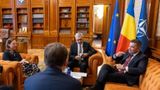 VIDEO Negocieri pentru noul guvern. PSD nu se lasă