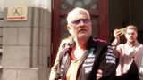 VIDEO &bdquo;Maestrul spiritual&rdquo;, arestat preventiv după acuzații grave de viol și agresiune sexuală
