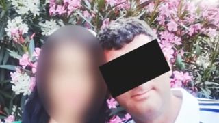 VIDEO Drama unei familii din R&acirc;șnov. Femeie agresată și amenințată de soț &icirc;n fața fiului adolescent