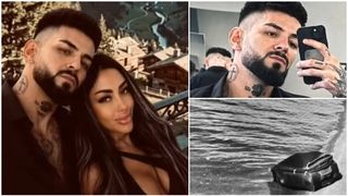 VIDEO Detalii șocante &icirc;n cazul morții Valentinei. Vlad, iubitul tinerei și principal suspect &icirc;n cazul crimei, arestat &icirc;n lipsă și cu un trecut infracțional. Ultimele cuvinte pe care le-a spus victima &icirc;nainte de a fi ucisă