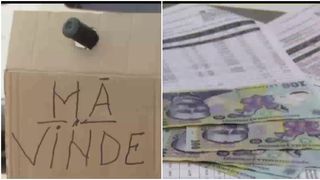 VIDEO &bdquo;Din păcate, mare parte din populație se ad&acirc;ncește &icirc;n sărăcie&rdquo;. C&acirc;nd trecutul ține de foame
