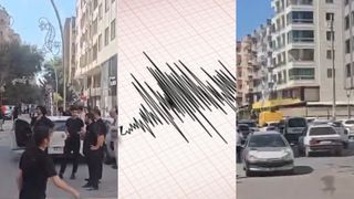 Cutremur de 5,4 grade &icirc;n sud-estul Turciei