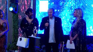 Florin Zamfirescu, Viorica Dăncilă și Codruța Filip, premiați &icirc;ntr-o seară de gală