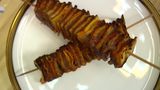 VIDEO Rețeta zilei: tortilla kebab. De ce ingrediente aveți nevoie