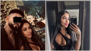 Trupul Valentinei a ajuns acasă. Sora tinerei ucise cu s&acirc;nge rece, mesaj cutremurător: &bdquo;O parte din mine a plecat cu tine&rdquo;