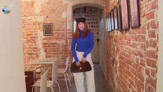 VIDEO Schimbare totală de look, &icirc;n doar 5 minute