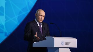 Avertisment din Danemarca: Moscova ar putea lansa un atac militar limitat, &icirc;n lunile următoare, &icirc;mpotriva unei țări NATO care se &icirc;nvecinează cu Rusia.