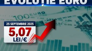 VIDEO Rom&acirc;nia, &icirc;n pragul retrogradării la ratingul de țară. Criza economică și politică amenință stabilitatea financiară