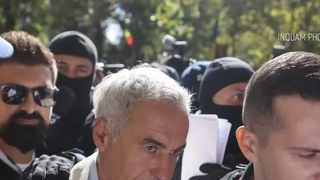 VIDEO Protest anulat și incertitudini &icirc;n cazul sechestrului pe casa lui Călin Georgescu