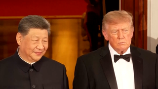 VIDEO Dineu oficial la Casa Albă. Trump și Xi Jinping viscută Viitorul relațiilor SUA-China. Negocieri și mize uriașe