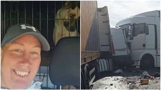 Cine sunt femeile care au murit &icirc;n microbuzul strivit de două TIR-uri, pe DN6, &icirc;n Caraș-Severin? Erau din Marea Britanie și se aflau &icirc;ntr-o misiune 